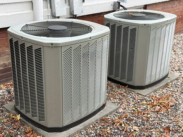 Reliable Ductwork Repair contractor in New Lenox, IL by JG Cool HVAC